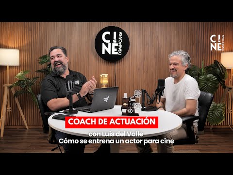 Episodio 10 | Acting coach: el secreto mejor guardado del rodaje