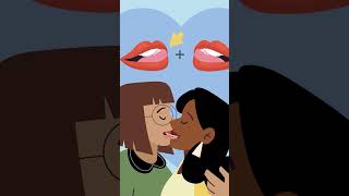 Download lagu How to Have a Sensual Kiss #shorts mp3