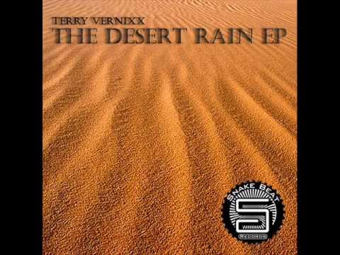 Terry Vernixx-The secret Fire (Original Mix)