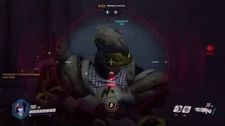 Vidéo Overwatch : Origins Edition