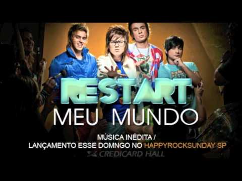 Video thumbnail for Meu Mundo