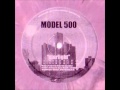 Model 500 - Starlight (Echospace Mix)