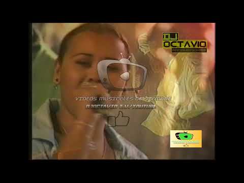 Una Hoja En Blanco Clip - Los Diablitos  - Omar Geles & Esmeralda Orozco   -  Dj Octavio TV Videos