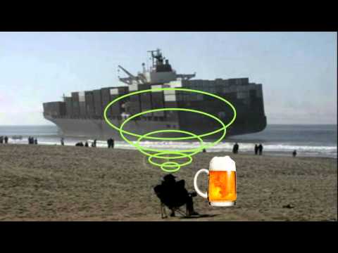 The Dark Art of Container Monitoring