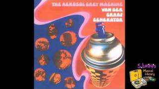 Van der Graaf Generator "Afterwards"
