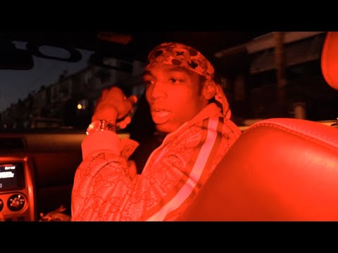 G'30 - Say I (Official Video)