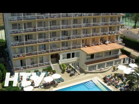 Hotel Don Miguel Playa en Playa de Palma