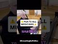 Is this True about you when you Perform? 🫵🚨 | Kenny Werner