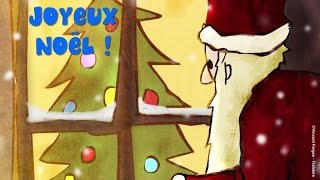 Compilation - Joyeux Noël !
