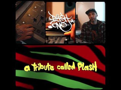 A Tribute Called Plash (Promo Video)