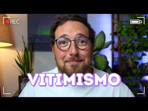Vitimismo: uma verdade que precisamos enfrentar | Fred Elboni