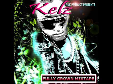Kelz ft J1 keyz  n Sharlene - Epic