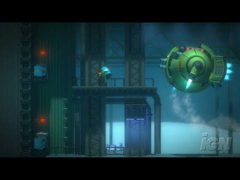 Bionic Commando Rearmed Playstation 3
