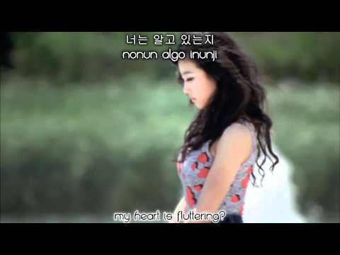 Brave Girls - Easily (english subs)