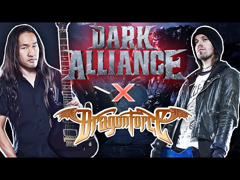 Can We Turn Dungeons and Dragons OST into a Heavy Metal Song?