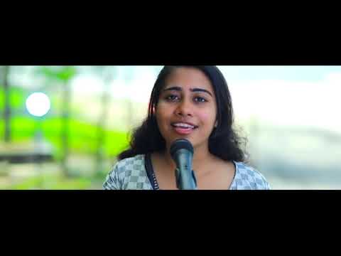 ENGLISH MALAYALAM CHRISTIAN MASHUP--JULIA SUNNY-DENCIL M WILSON WITH LYRICS