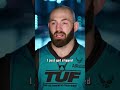 'We go back to the gym.. We get better now' -Coach Conor