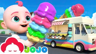 Download lagu The Ice Cream Song More Children Songs & Cartoons | Baby JoJo Nursery Rhymes & Kids Songs mp3 Download lagu The Ice Cream Song More Children Songs & Cartoons | Baby JoJo Nursery Rhymes & Kids Songs mp3