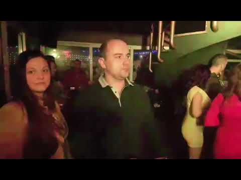 Muppet show band- O, Sanja Sanja