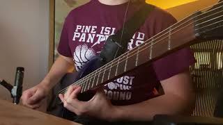 Human Behavior - King&#39;s X With My Own Solo