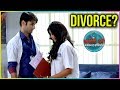 Sanchi To DIVORCE Veer Savitri Devi College Hospital TellyMasala