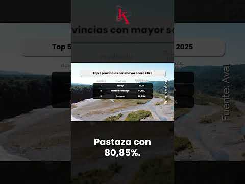 Azuay encabezó a las provincias con mejores pagadores del país