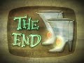 The Marvelous Misadventures Of Flapjack End Cards Season 3
