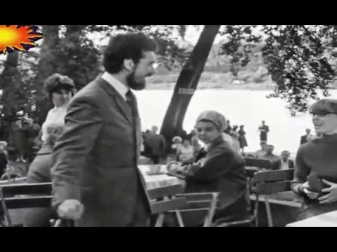 Waldemar Matuška - Už koníček pádí