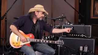 Video thumbnail for Park 45 Clapton Trick by Colby Amps