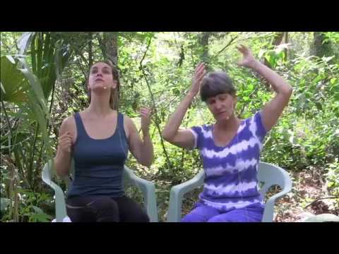 The Angelic Initiative, Episode 912 - Set-Ups and Strong Spirits