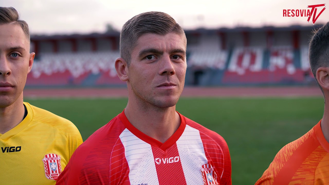 WIDEO: Apklan Resovia wraca na Wyspiańskiego 22
