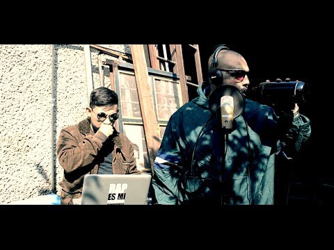 LIRIKA INVERZA X SIETE GONZALEZ | CUERVO | LIVE SESSION VOL.4