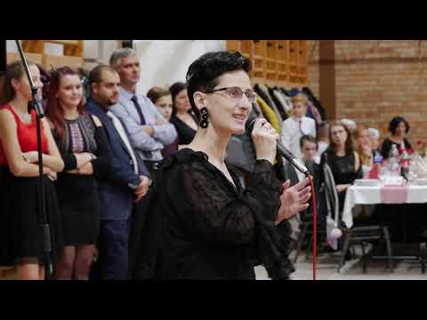 Alapítványi Iskolabál Bordány 2019