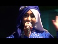 LUNGSET Dangdut Jawa Voc Isna Qasima Magelang Terbaru 2017 HD