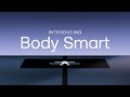EU Introducing Body Smart