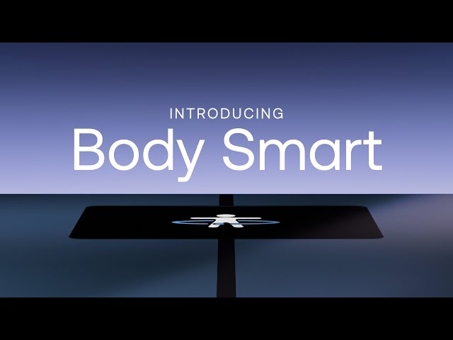 Video teaser voor [EU] Introducing Body Smart
