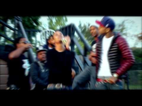 Deezy Dolla - Gettin' Money (Music Video) (2015)