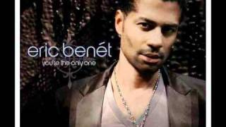 Eric Benet - The Hunger