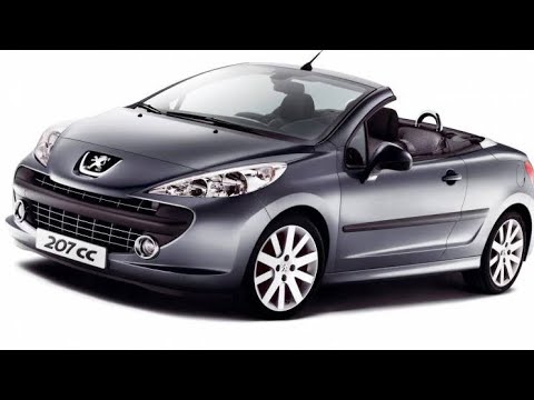 Peugeot 207 1.4 vti valvetronic timing chain replacement