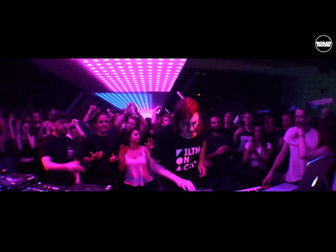 Reinier Zonneveld Boiler Room Berlin Live Set