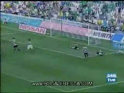 Real Betis v Espanyol - Highlights