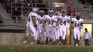 Leave it on the field