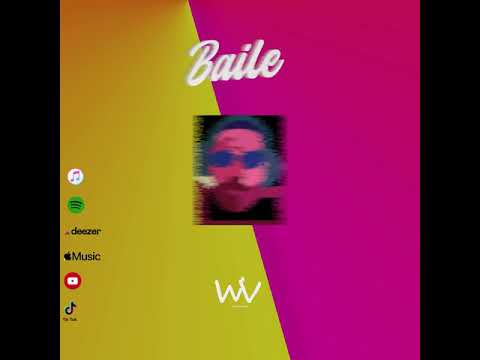 We Vibin' Prod - BAILE (Full Stream)