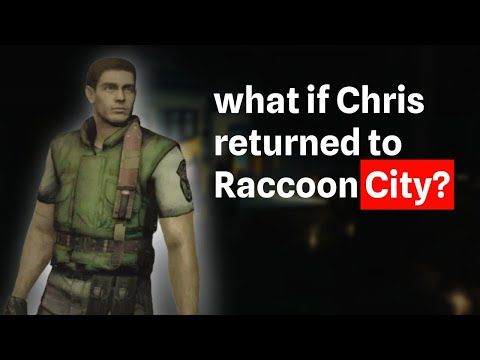 Raccoon City Outbreak