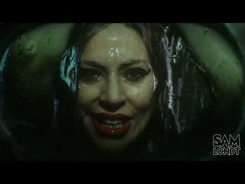 Rain On Giants - Calvin Harris & Lady Gaga Mashup By Sam Londt