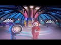 Po Walks To The Magic Windmill To Outlaw State Of Mind Time To Dance Version