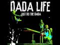 Dada Life - Love Vibrations
