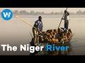 The Niger A Magical River At The Heart Of The Life Culture And History Of West African Peoples