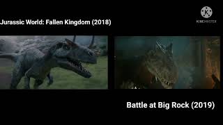 Battle At Big Rock 2019 Movie 900mb 