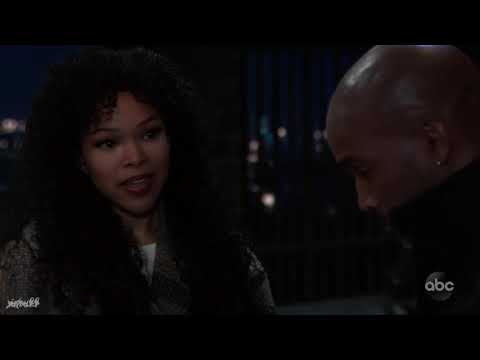 GH: 12/23/20 - Curtis & Portia Part 2/2